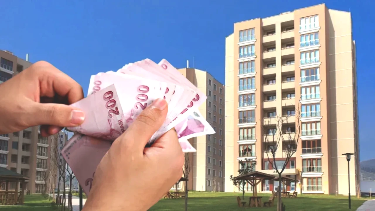 Kiracıları Şaşırtan Gelişme! 1+0 Daire Fiyatları Güncellendi