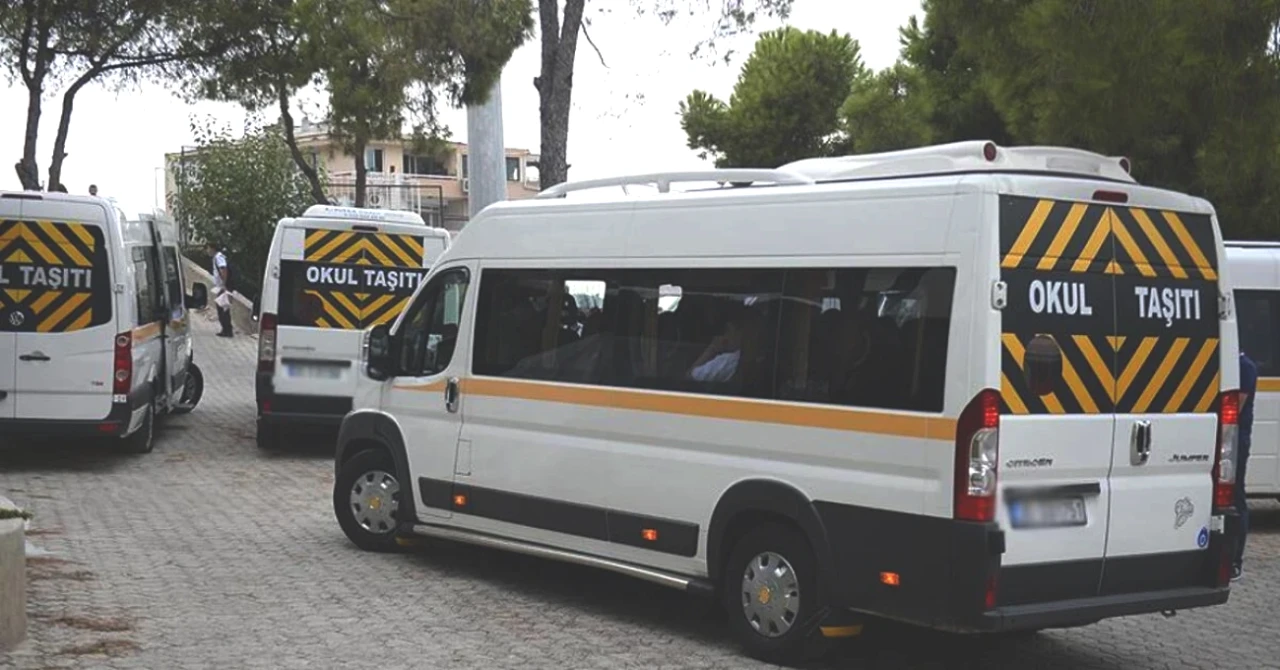 İstanbul'da Servislere Zam Yolda! Okul ve Personel Servis Ücretleri Ne Kadar Artacak?