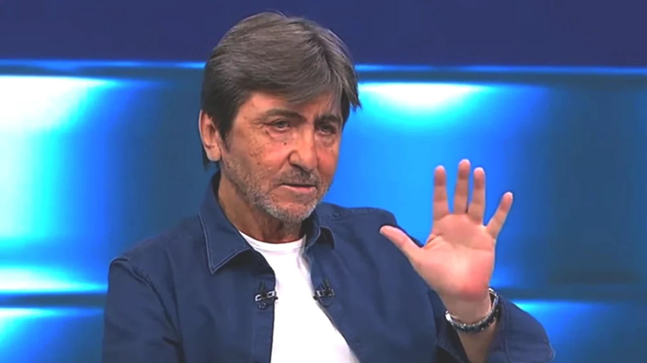 Rıdvan Dilmen, Fenerbahçe için Transfer Stratejisini Açıkladı! Bu Pozisyona Yatırım Yapılmalı