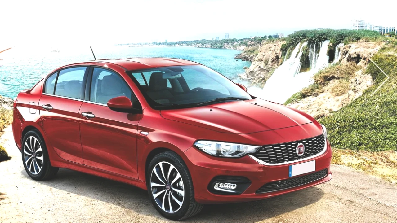 Fiat Egea'dan Daha Uygun! Rekor Fiyatlarla Yeni Araçlar Burada!
