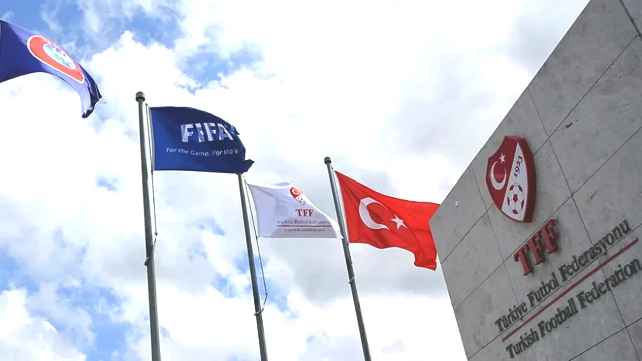 TFF’den Şike Soruşturması Şoku! 27 Kişi PFDK’ya Sevk Edildi, Masörler de Listede!