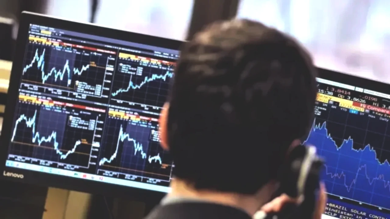 Fed Tutanakları Öncesinde Wall Street'te Belirsizlik Hakim!