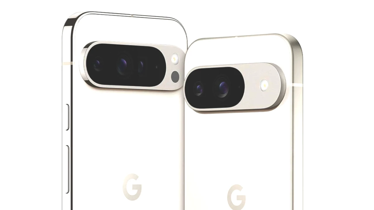 Google'ın Yeni Amiral Gemi Telefonu: Tensor G5 Çipli Pixel 10 ile Uzun Süren Batarya ve Gelişmiş Yapay Zeka Özellikleri!