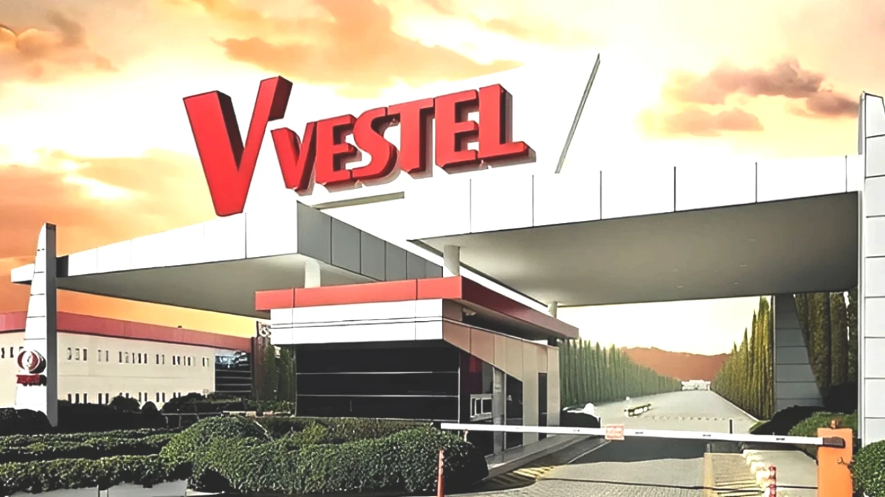 Vestel'in Devasa Zararı: Eurobond'lar Çakıldı, Şok Rakamlar Açıklandı!