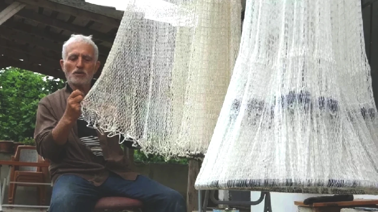 Koyunlara Özen Gösteriyor! 61 Yıldır Üretiyor, Her Birini 6.500 TL’ye Satıyor