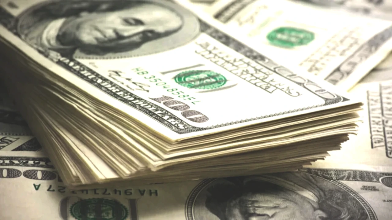 Dolar 41 TL Eşiğinde! 21 Ağustos 2025 Güncel Döviz Kurlarıyla Tanışın: Dolar, Euro, Sterlin Fiyatları