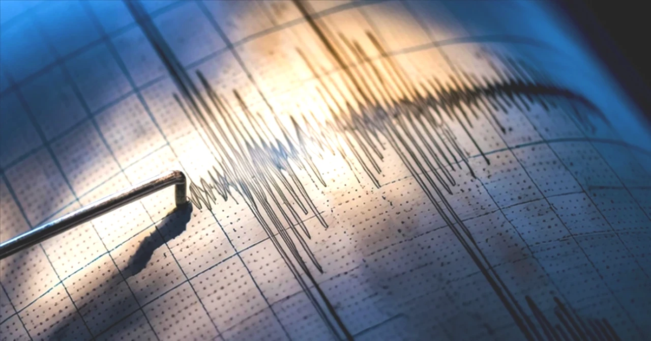 Tokat ve Balıkesir'de Deprem Şoku! 21 Ağustos 2025 Sonrası AFAD ve Kandilli Verileri