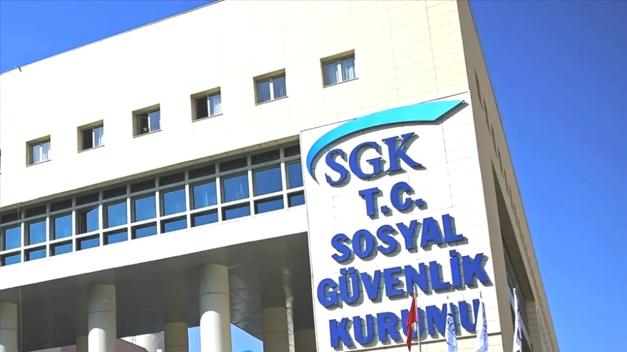 SGK Malullük Aylığı Hakkında Yenilikler! Tüm Şartlar ve Detaylar Burada!
