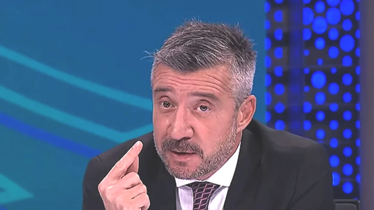 Fenerbahçe'ye Tümer Metin'den Sert Taktik Eleştirisi: En Büyük Sorun Nedir?