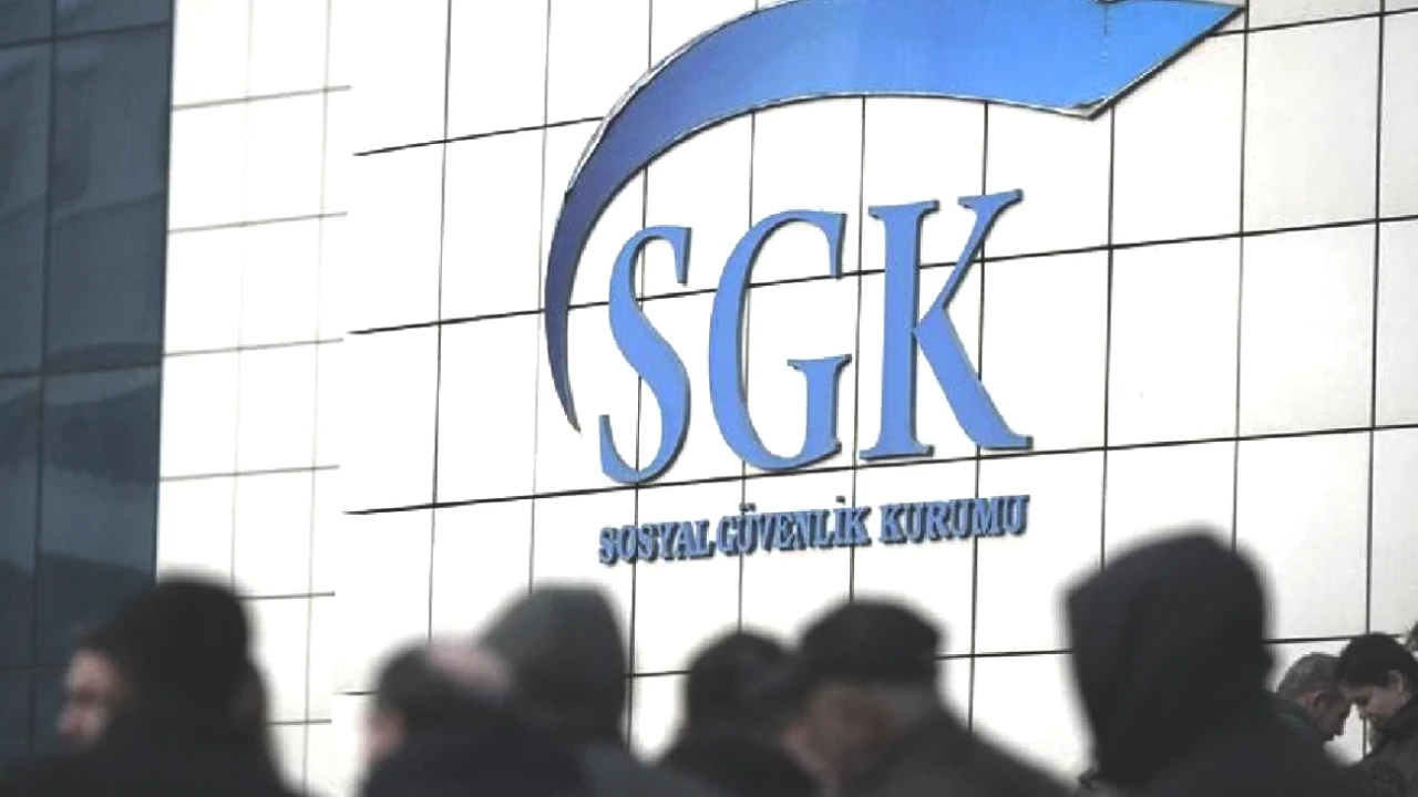 SGK'dan Önemli Duyuru! Malullük Aylığı İçin Aranan 4 Kritik Şart